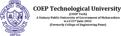 COEP Technological University